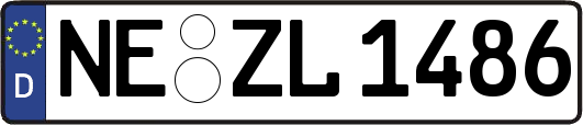 NE-ZL1486