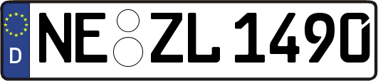 NE-ZL1490