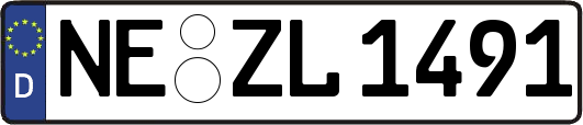NE-ZL1491