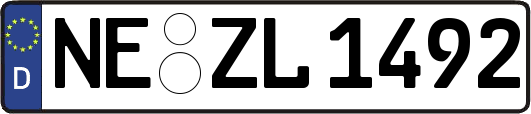 NE-ZL1492