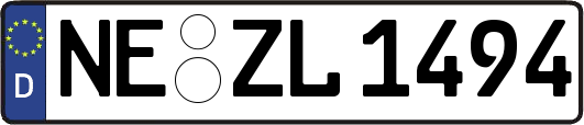 NE-ZL1494