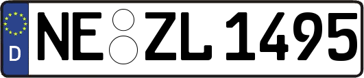 NE-ZL1495
