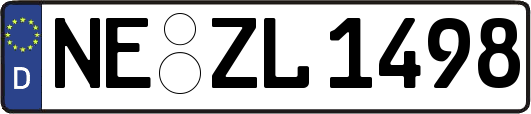 NE-ZL1498