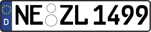 NE-ZL1499