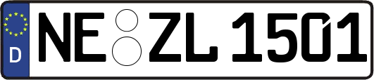 NE-ZL1501