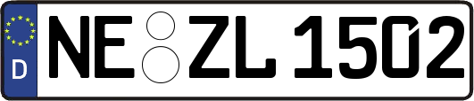 NE-ZL1502