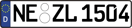 NE-ZL1504