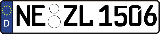 NE-ZL1506