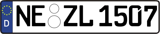 NE-ZL1507