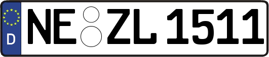 NE-ZL1511