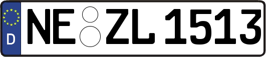 NE-ZL1513
