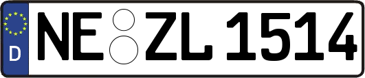 NE-ZL1514