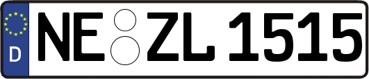 NE-ZL1515