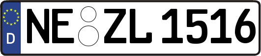 NE-ZL1516