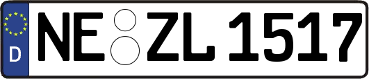 NE-ZL1517