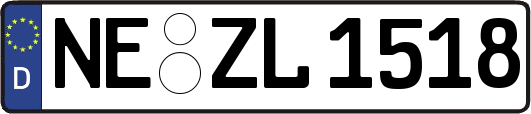 NE-ZL1518