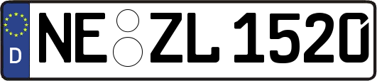 NE-ZL1520