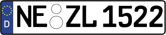 NE-ZL1522