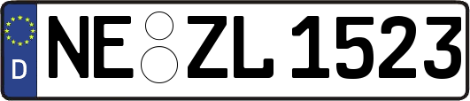 NE-ZL1523