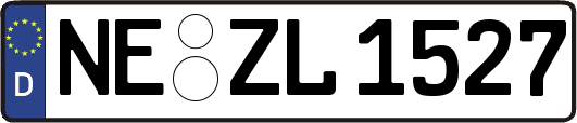 NE-ZL1527