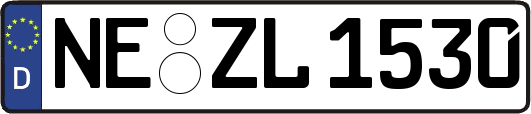 NE-ZL1530
