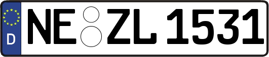 NE-ZL1531