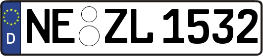 NE-ZL1532