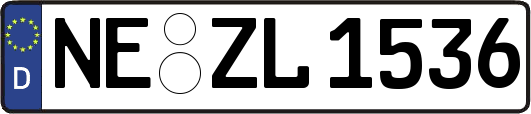 NE-ZL1536