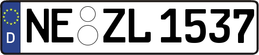 NE-ZL1537