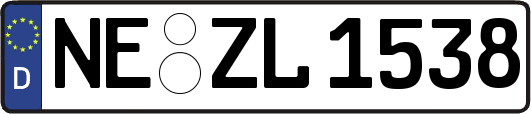 NE-ZL1538