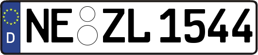 NE-ZL1544