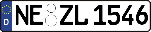 NE-ZL1546