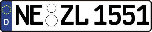 NE-ZL1551