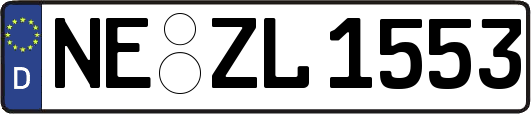 NE-ZL1553