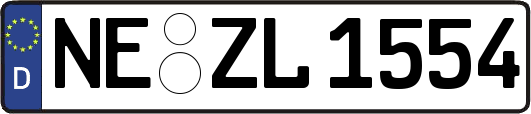 NE-ZL1554