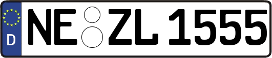 NE-ZL1555
