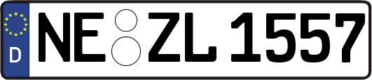 NE-ZL1557