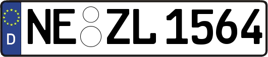 NE-ZL1564