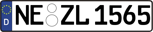 NE-ZL1565