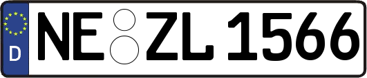 NE-ZL1566