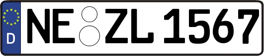 NE-ZL1567