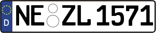 NE-ZL1571