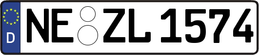 NE-ZL1574