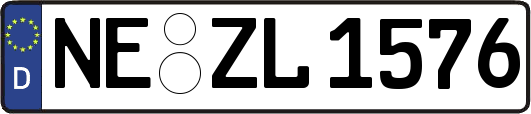 NE-ZL1576