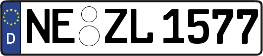 NE-ZL1577
