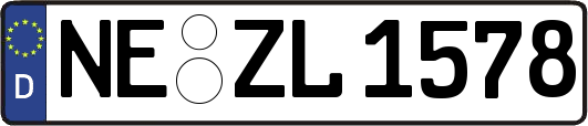 NE-ZL1578