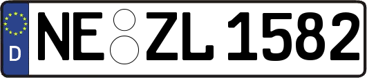NE-ZL1582