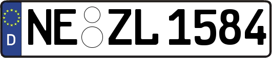 NE-ZL1584