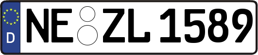 NE-ZL1589
