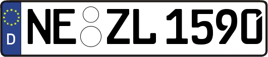 NE-ZL1590